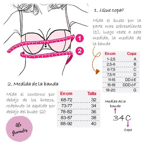 How To Measure Your Bra Size The Right Way Artofit