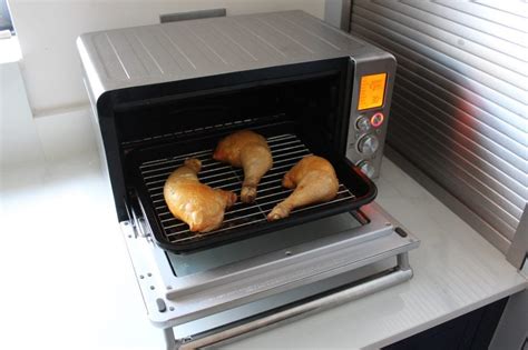 Sage the Smart Oven Air Fry Review | Trusted Reviews