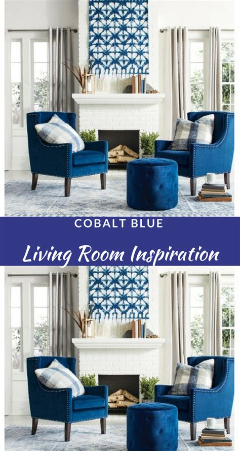 Love These Amazing Cobalt Blue Home Decor These Colors Are Beautiful
