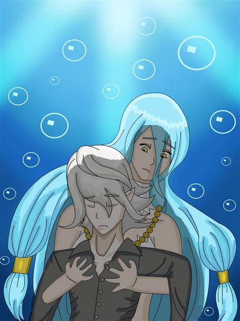 Check spelling or type a new query. The Little Mermaid - Fire Emblem Fates version. | The ...