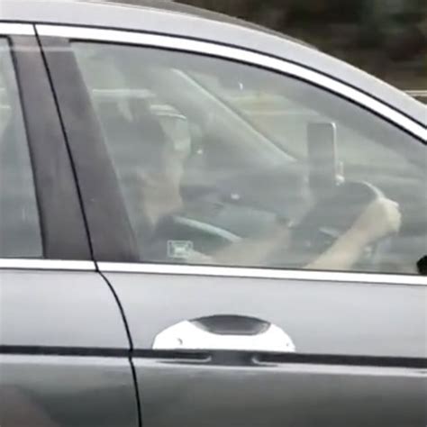 Woman Caught Driving Over 60mph While Chatting On Facetime Video Call