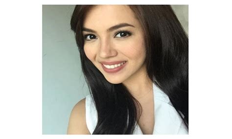 Julia Montes Talent Manager Break Silence On Pregnancy Issue