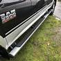 Running Boards For Dodge Ram 3500 Dually