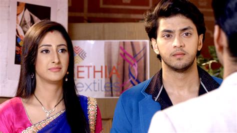 Watch Ek Rishta Saajhedari Ka Episode No Tv Series Online Sanchi