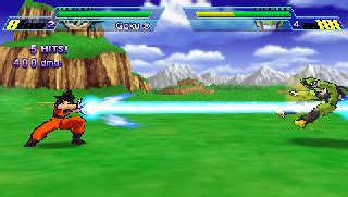 The last game of dragon ball z on psp, dragon ball z tenkaichi tag team was released in 2010. Download Dragon Ball Z Shin Budokai PSP Iso For Android Free