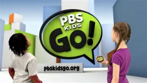 Pbs Kids Go Theme Song Youtube