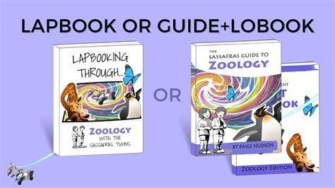 Should You Use The Lapbooking Guide Or The Activity Guide And Scidat