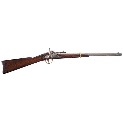 Civil War Merrill Single Shot Carbine