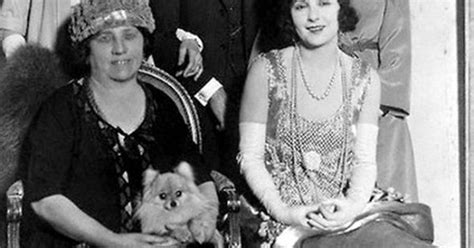 1922 Constance Talmadge Buster Keaton Natalie Talmadge Keaton And Peg