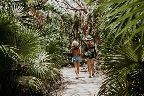 Stay And Explore At Tulum Downtown Mexico