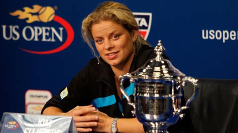 Photos Kim Clijsters Vs Vera Zvonareva 2010 Us Open Womens Singles