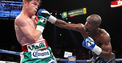 What time is canelo alvarez vs. What time is the Floyd Mayweather vs Marcos Maidana fight ...