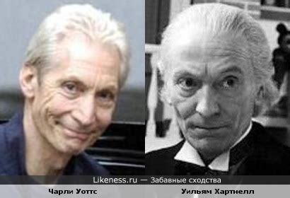 Charlie watts of the rolling stones has died at 80. Музыканты на Likeness.ru / Лучшие сходства в начале ...