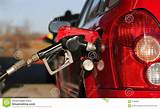 Pictures of Filling Up Gas