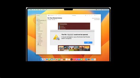 Fix Cannot Open PDF Files On Mac Ventura After Update 2023