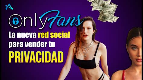Que Es Onlyfans Que Es Onlyfans Y Como Funciona Well Try Your Porn