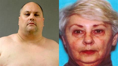 Illinois Man Accused Of Killing His 74 Year Old Mom With Sword In Suburban Home Police