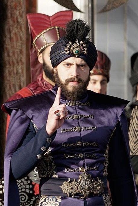 Muhteşem Yüzyıl Kösem Sultan Murad Magnificent Century Kosem Osman