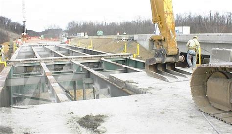 Interstate 80 Bridge Replacement Project Wagman Heavy Civil