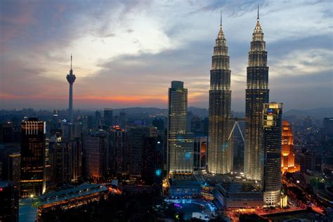 Rooms available at grand hyatt kuala lumpur hotel. Grand Hyatt Kuala Lumpur Opens in Malaysia - Business ...