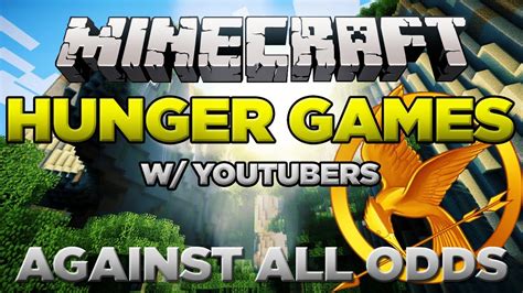 Minecraft Xbox Lets Play Hunger Games Part 1 Xbox 360 Edition