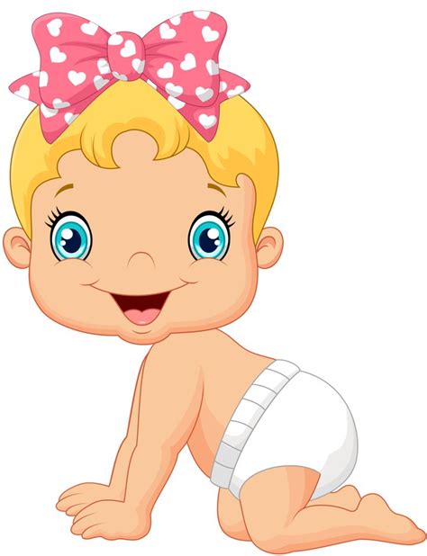 Baby Crawling Clipart Png Clip Art Library