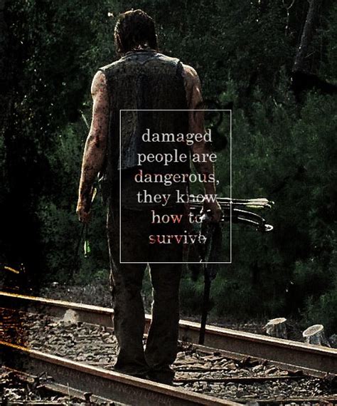 'the walking dead' famous quotes 'the walking dead' has become a part of the fanbase's life over the years. Walking Dead Daryl Dixon Quotes. QuotesGram