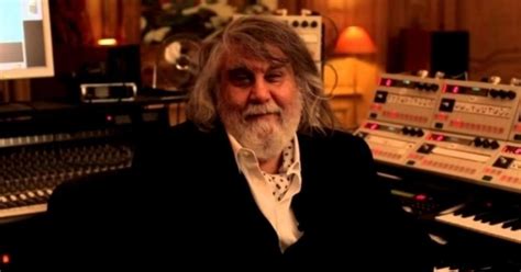 In Arrivo Il Nuovo Album Di Vangelis