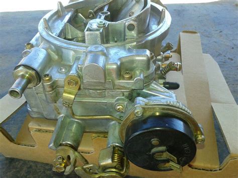 Edelbrock Carburetor For Sale In Peoria Az Offerup