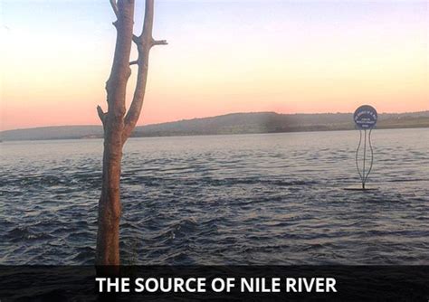 The nile river itself is easy to trace. Nile River Facts | Cool Kid Facts