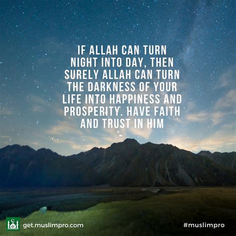 💚 Daily Inspiration From Muslimpro Allah God Allah Islam Islam