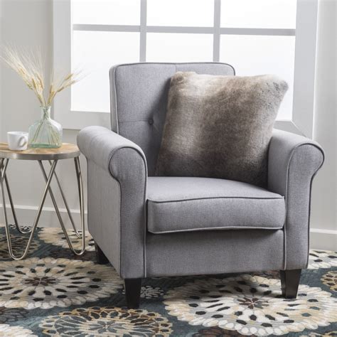 10 Comfortable Chairs For Small Spaces To Cozy Up Your Living Room