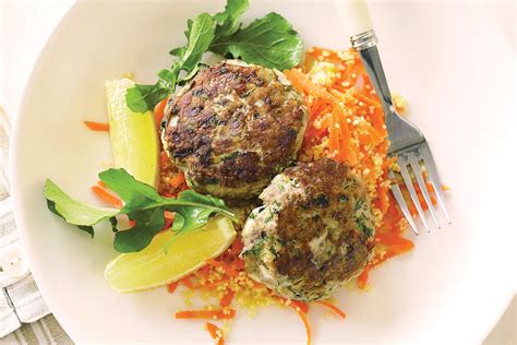 Beef rissoles, a cross between breaded meatballs and hamburgers, are a common quick dinner dish in england and australia. leftover pork rissoles recipe