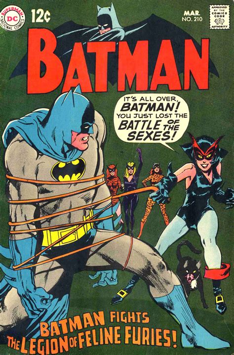Batman Comic Books Batman Comic Cover Silver Age Comic Books