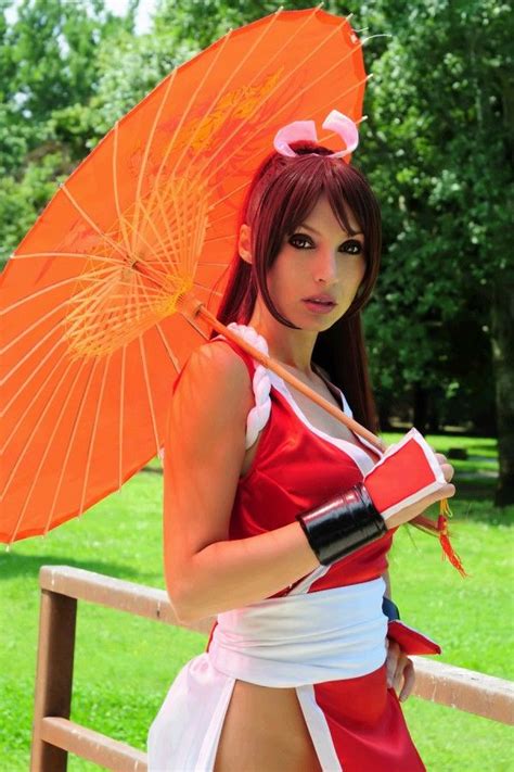 Pin On Fighting Game Cosplay