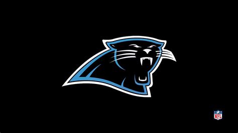 Carolina Panthers Logo Wallpapers Top Free Carolina Panthers Logo