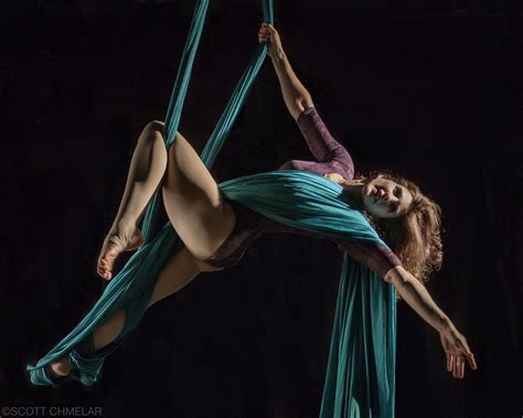 Yours Truly Doing Some Aerial Silks Aerial Silks Aerial Acrobatics