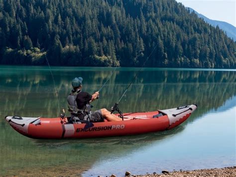 10 Best Cheap Fishing Kayaks In 2022 Entry Level Kayaks Under 500 Budget