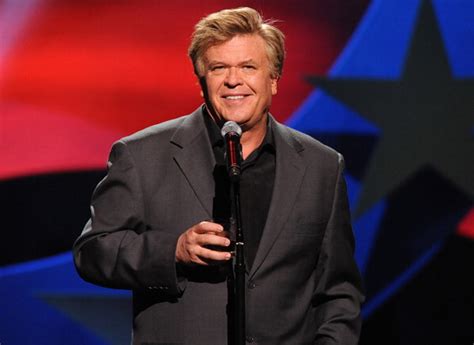 Comedian Ron White Is Coming To Bossiers Margaritaville Resort