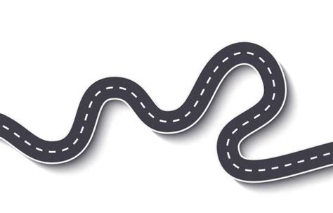 1500 Winding Road Illustrations Royalty Free Vector Graphics And Clip
