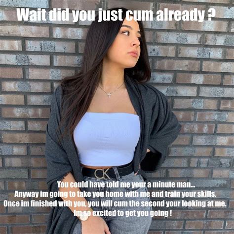 Latina Prejac Sph Cuckold Caption R Cuckoldcaptions