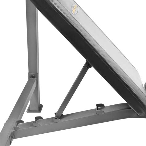 Think about what exercises you're planning on, so you can find the right workout bench for your needs. Marcy Competitor Olympic Home Gym Workout Fitness Weight ...