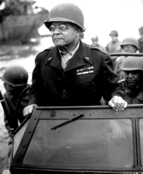 African American Firsts Key To Army History Article The United