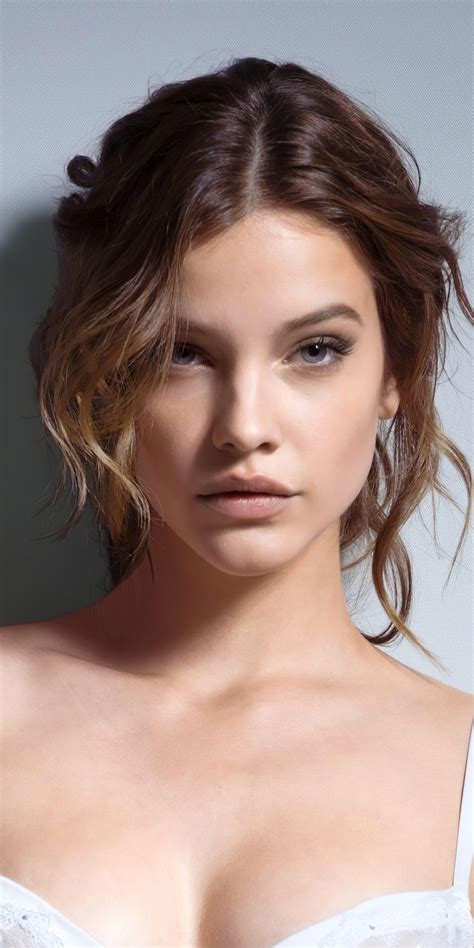 Download Wallpaper 1080x2160 Barbara Palvin Beautiful Model 2020 Honor 7x Honor 9 Lite