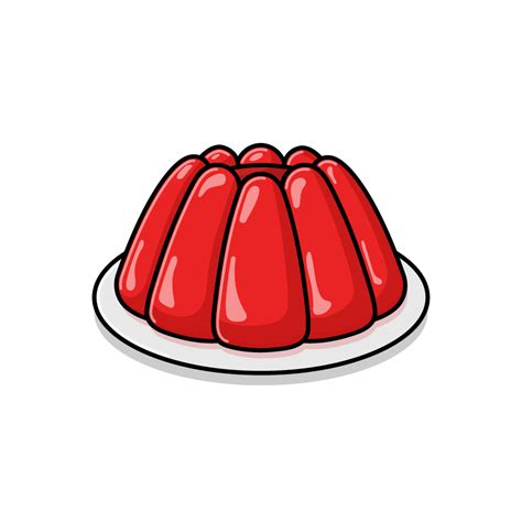 Jelly Royalty Free Stock Svg Vector And Clip Art
