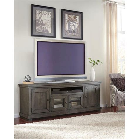 Top 20 Of Sinclair White 74 Inch Tv Stands