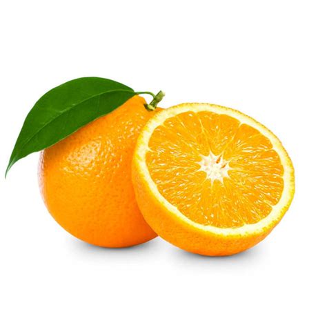 Oranges 3kg Nets Navel Organic Buy Organics Online