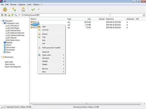 Free Files Unzip Latest Version Get Best Windows Software