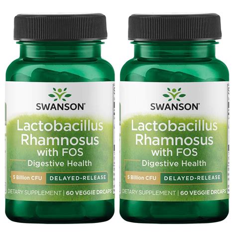 Buy Lactobacillus Rhamnosus With Fos X Veg Drcaps Made In Hot Sex Picture