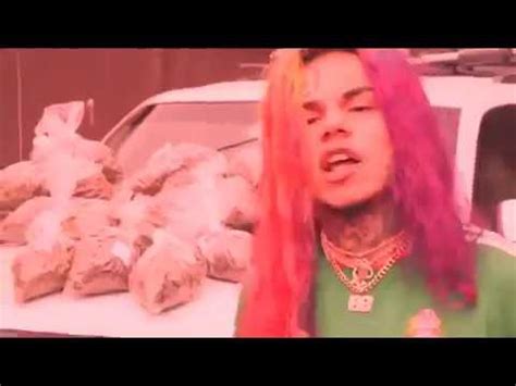 6IX9INE GUMMO RELOADED OFFICIAL REMIX YouTube